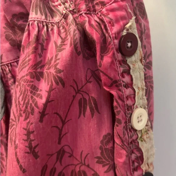 Magnolia Pearl Kiki Bloomers - Worn Once - Picture 3 of 14